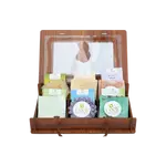 Wooden Gift Set